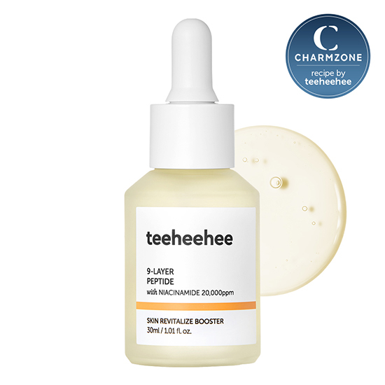 참존 티히히 9중 펩타이드 콜라겐 세럼 30ml 대표이미지 섬네일