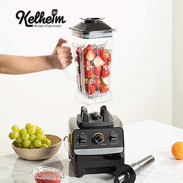 켈하임 고속블렌더