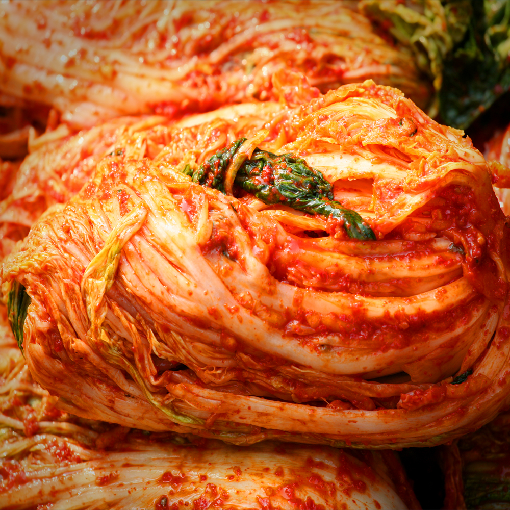 황후애 수라 실비 김치 당일제조 당일발송 서울식 경기식 포기 김치