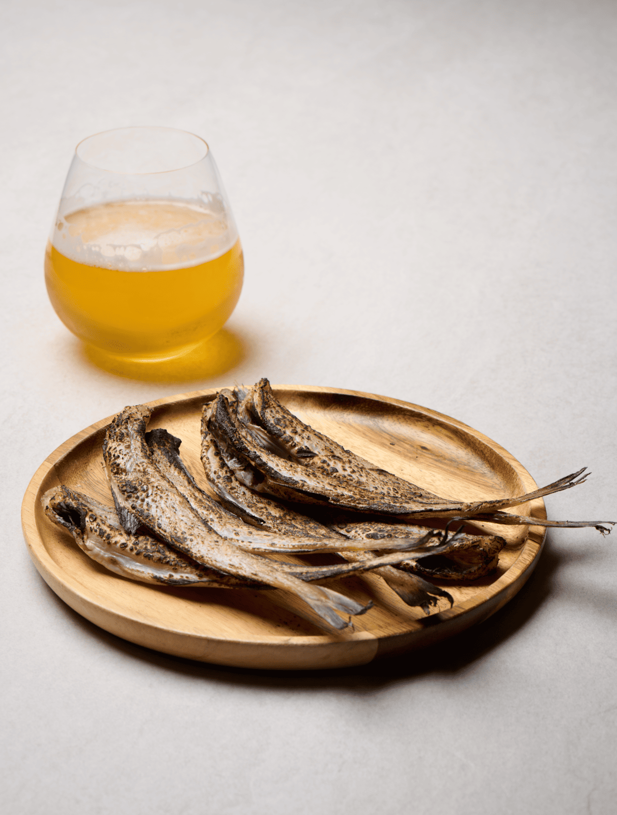 햇볕에 쫀드기노가리 180g *6팩