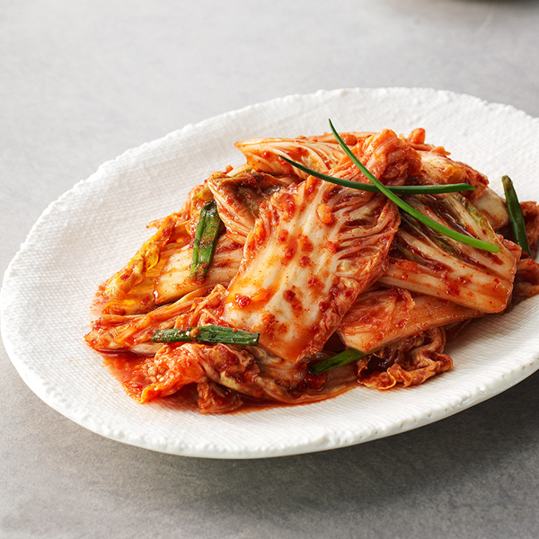 종가 겉절이 5kg