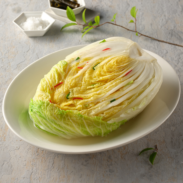 종가 백김치 5kg