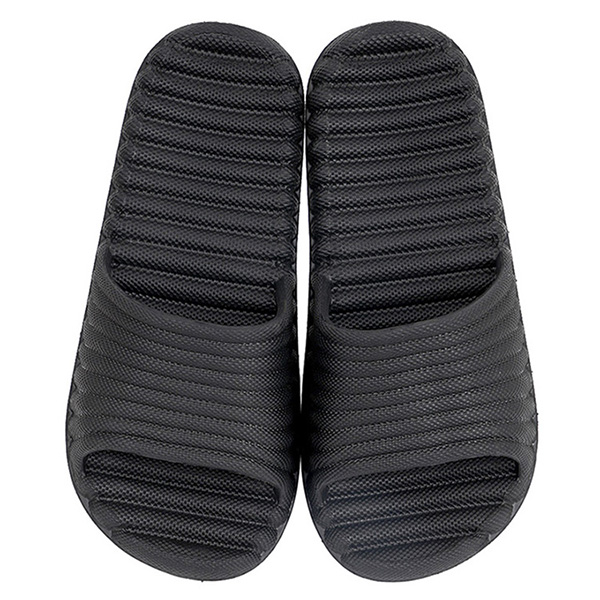 지브로와 윈드롤 슬리퍼 땀안차는 거실 층간소음 EVA 미끄럼방지 구름실내화