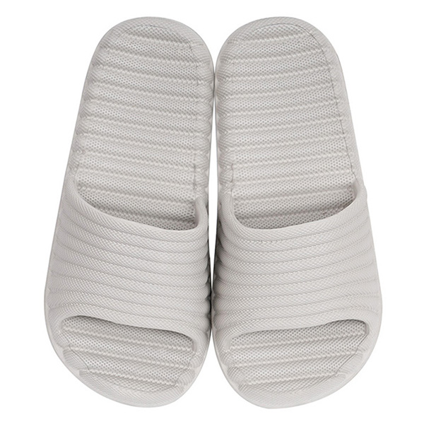 지브로와 윈드롤 슬리퍼 땀안차는 거실 층간소음 EVA 미끄럼방지 구름실내화