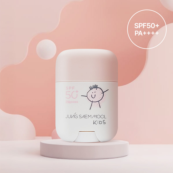 정샘물 키즈 마일드 선스틱 17g