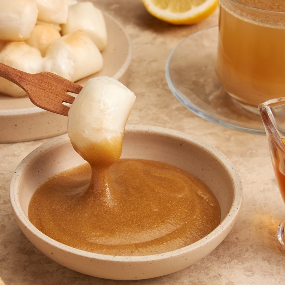 도라지미 소백산 3년근 약도라지꿀청 300g