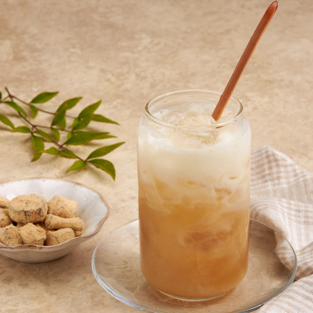 도라지미 소백산 3년근 약도라지꿀청 300g