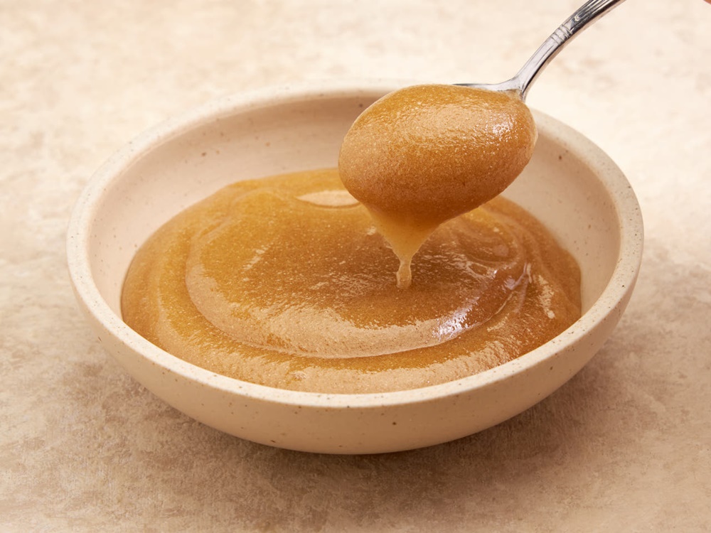 도라지미 소백산 3년근 약도라지꿀청 300g