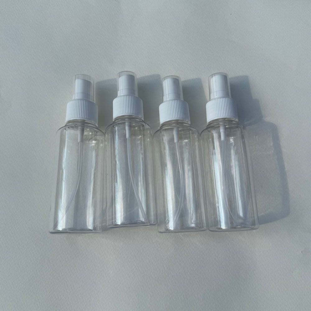 화이트스프레이 100ml 4p