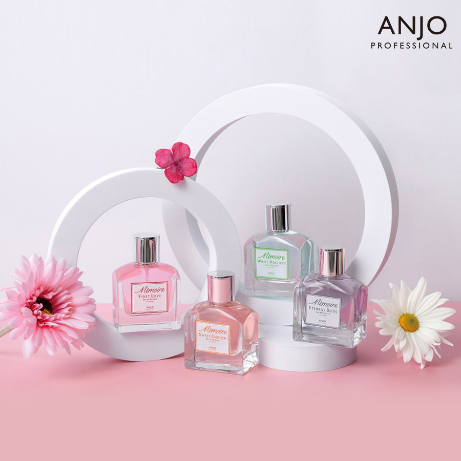 [앙쥬][명품향기] NEW 메모아르 오데퍼퓸 50ml 8종 (남성/여성향수) 대표이미지 섬네일