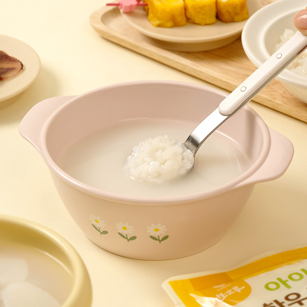 프리미엄 무항생제 한우사골 곰탕+고기 세트