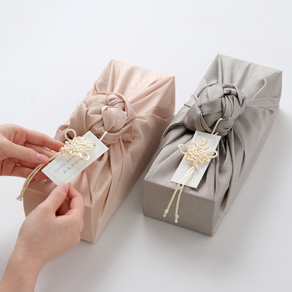 국산 도라지 정과 답례품 명절 상견례 선물 세트 250g