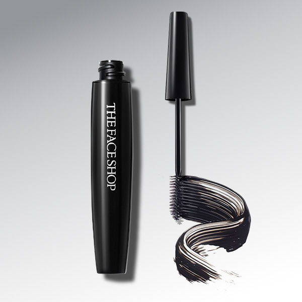 더페이스샵 프레시안 빅 마스카라 8g