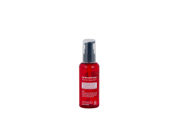 허벌 헤어 테라피 에센스 100ml