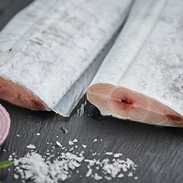 싱싱제주 손질 은갈치 200g/250g/300g