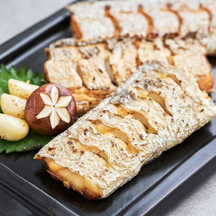 싱싱제주 손질 은갈치 200g/250g/300g