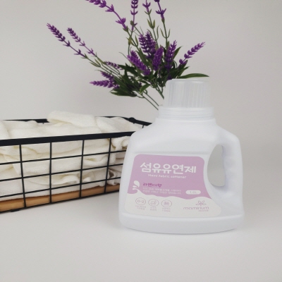 마미리움 섬유유연제(라벤더향,무향) 대표이미지 섬네일
