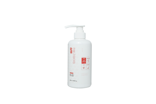 허벌 리페어링 샴푸 500ml