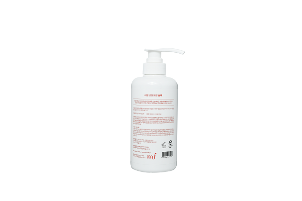 허벌 리페어링 샴푸 500ml