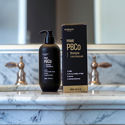 두피케어 솔루션 프라임프로비코 샴푸 500ml