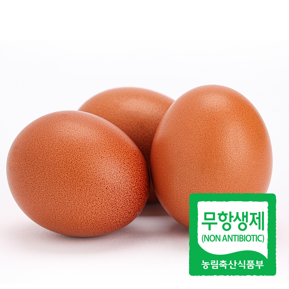 청라상회 무항생제 구운계란 맥반석계란 대란 20구 40구 HACCP 햇썹 인증 안심포장