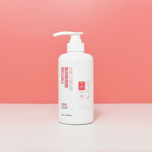 허벌 리페어링 트리트먼트 컨디셔너 500ml