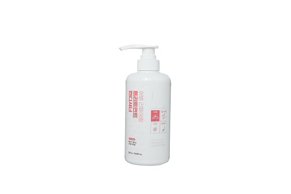 허벌 리페어링 트리트먼트 컨디셔너 500ml