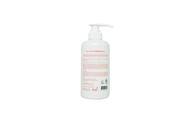 허벌 리페어링 트리트먼트 컨디셔너 500ml