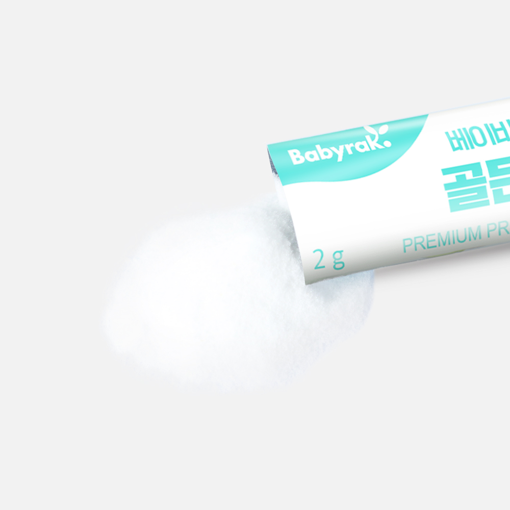 베이비락 생유산균 골든플레인 (30포)