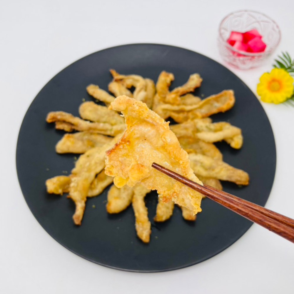 국내산 닭 특수부위 닭껍질 1-2kg 대표이미지 섬네일