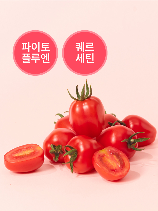 비채 레드톡(500g)