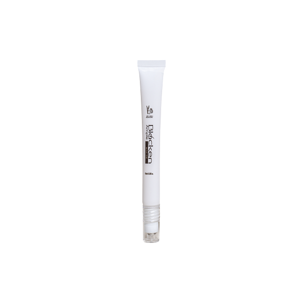 제주수 블래큰 앰플(18ml)