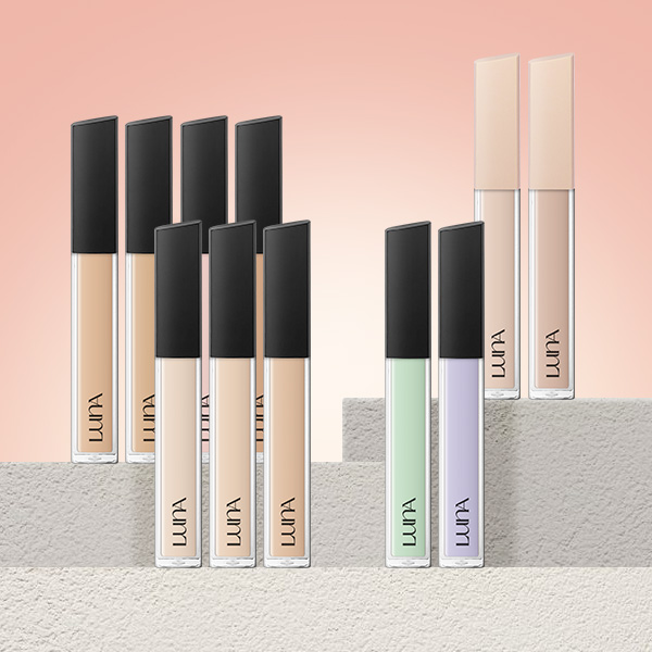 루나 롱래스팅 컨실러/픽싱핏 컨실러/코렉터 균일가 3종