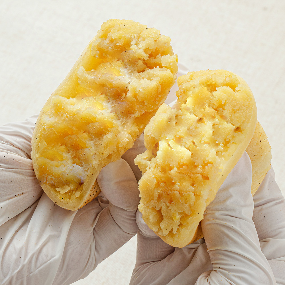 원조 감자빵 치즈감자빵 구황작물빵 식사 간식대용 선물세트