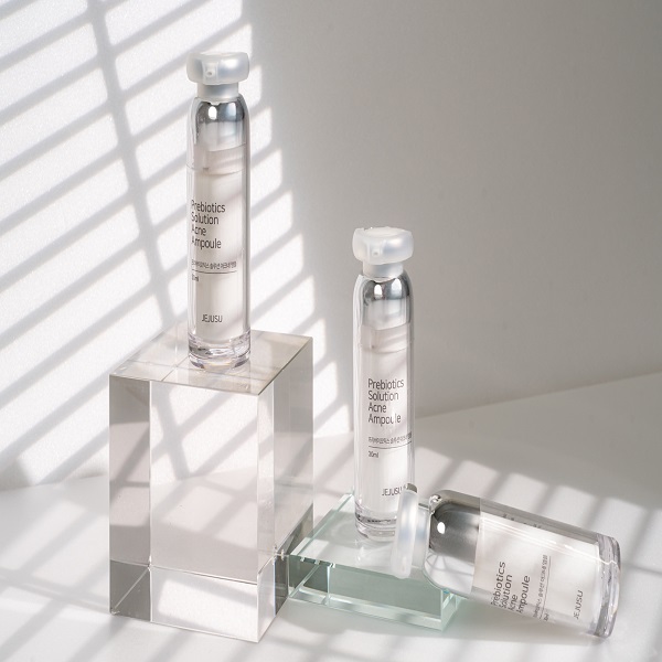제주수 프리바이오틱스 솔루션 아크네 앰플(30ml)