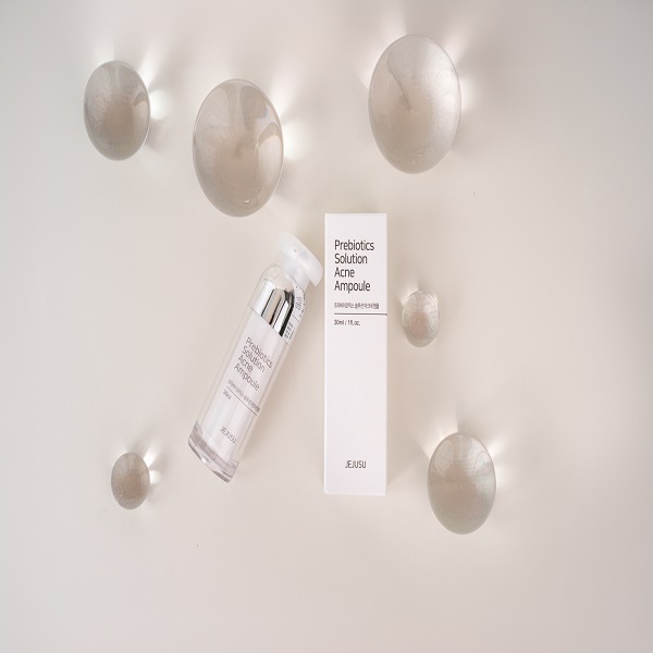 제주수 프리바이오틱스 솔루션 아크네 앰플(30ml)