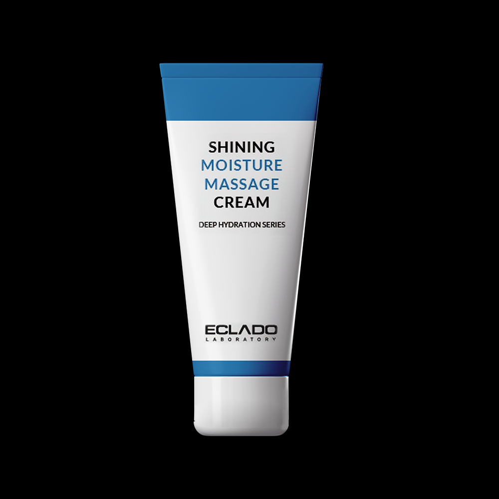 [긴급재입고/림프순환] 에끌라두 골든 샌달우드 괄사 (증정품: 샤이닝 수분마사지크림 10g)