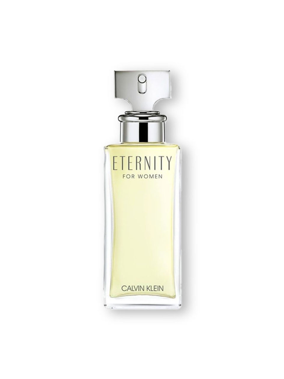 CK 이터니티 포 우먼 EDP 100ml