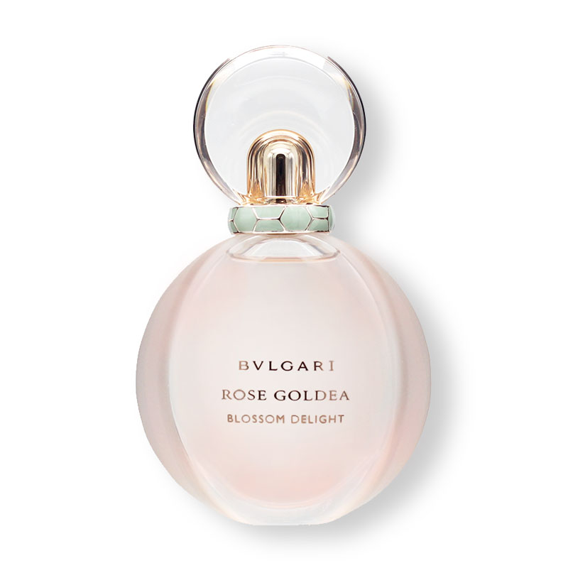 불가리 로즈 골데아 블러썸 딜라이트 EDP 75ml