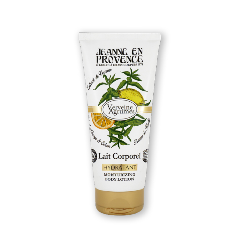 잔느프로방스 버베나 바디로션 200ml