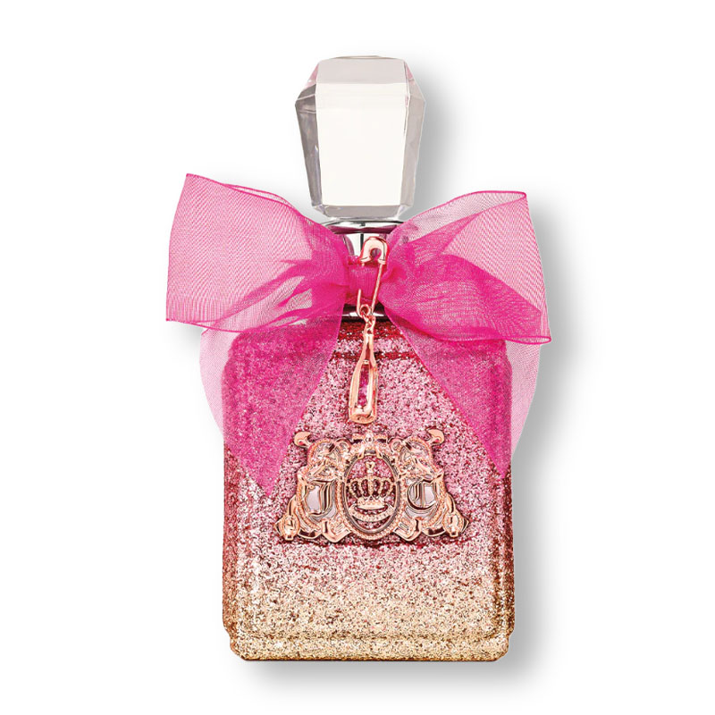 쥬시꾸뛰르 비바라 쥬시 로즈 EDP 100ml
