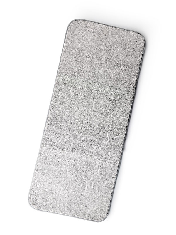 은숯 천연염색 다용도매트