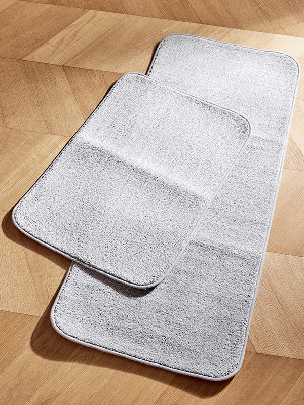 은숯 천연염색 다용도매트