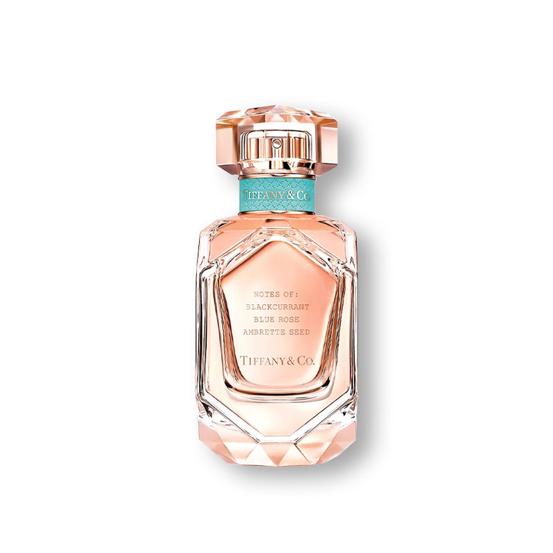티파니 앤 코 로즈 골드 EDP 50ml