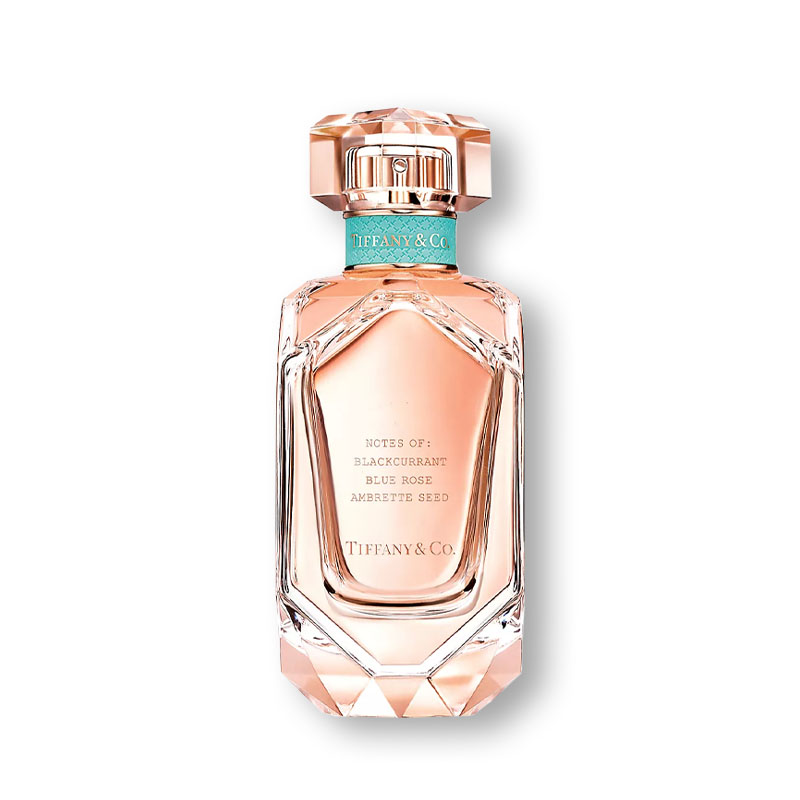 티파니 앤 코 로즈 골드 EDP 75ml