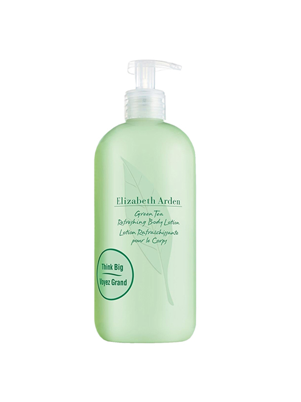 엘리자베스아덴 그린티 리프레싱 바디로션 500ml