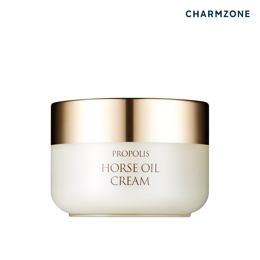 참존 프로폴리스 마유크림 50ml 1+1