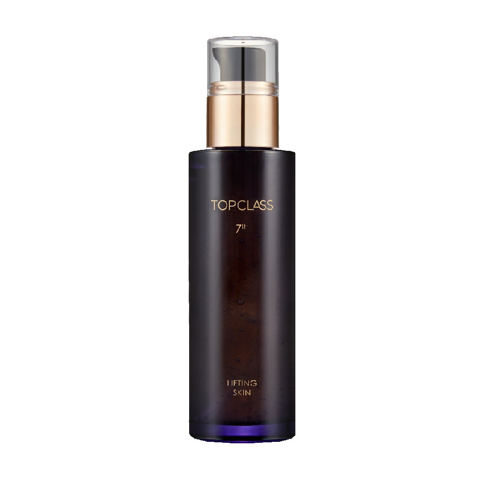 참존 탑클래스 7세대 NEW 리프팅 스킨토너 120ml