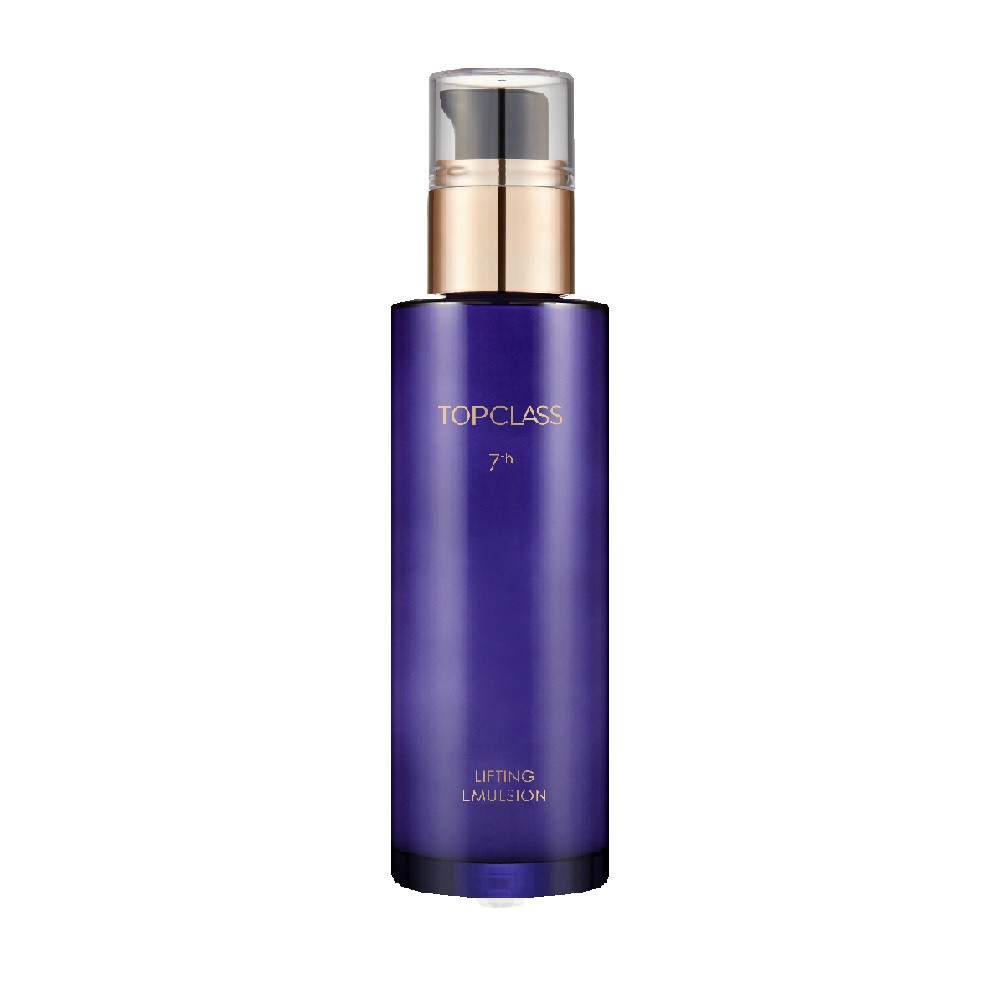 참존 탑클래스 7세대 NEW 리프팅 에멀젼 로션 120ml