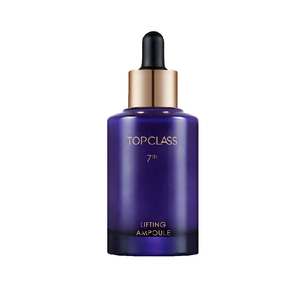 참존 탑클래스 7세대 NEW 리프팅 앰플 50ml